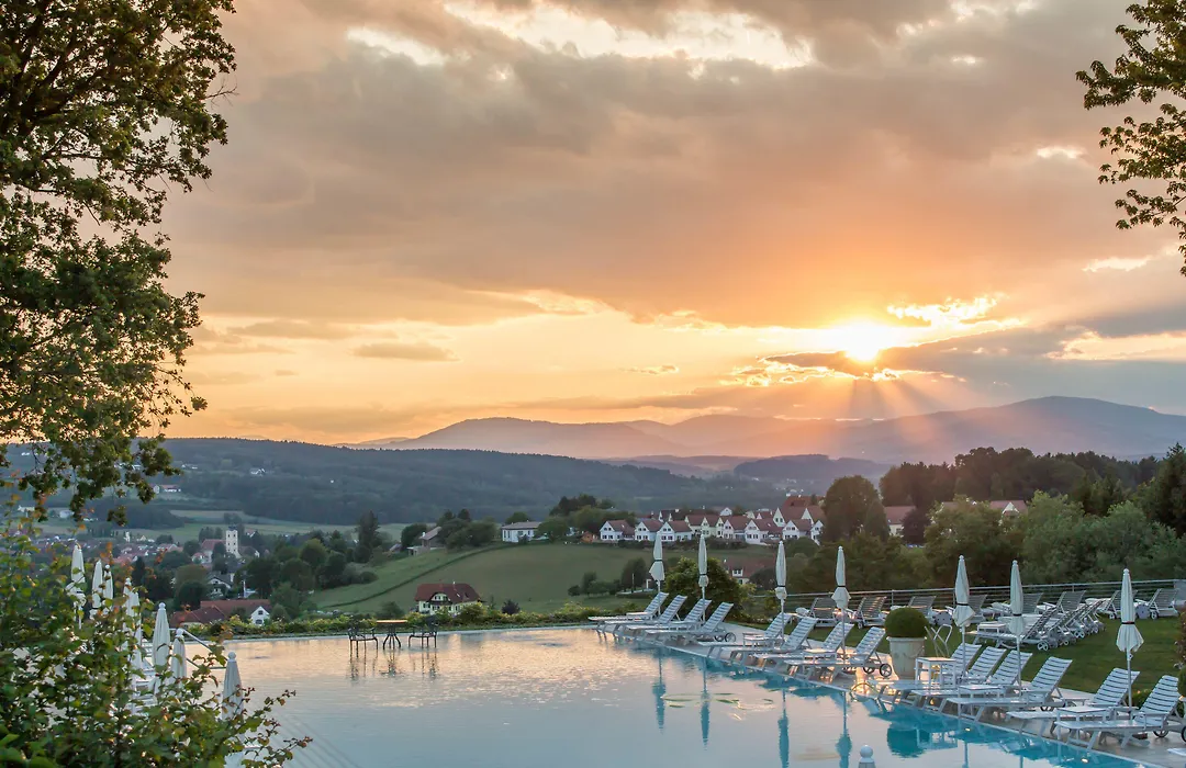 Hotel & Spa Der Steirerhof-1