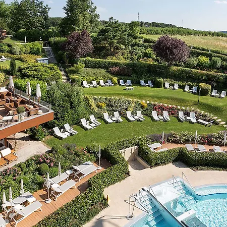 Hotel & Spa Der Steirerhof-2